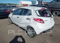 2012 Mazda 2 (Demio) фото