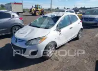 2012 Mazda 2 (Demio) фото