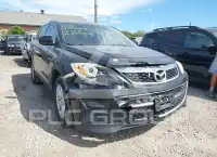 2012 Mazda CX-9 photo