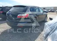 2012 Mazda CX-9 photo