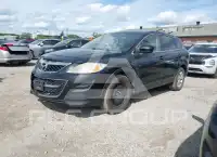 2012 Mazda CX-9 photo