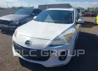 2012 Mazda 3 photo
