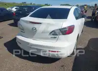2012 Mazda 3 photo