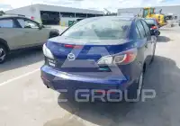 2012 Mazda 3 photo