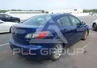 2012 Mazda 3 фото