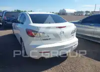 2012 Mazda 3 photo