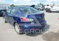 2012 Mazda 3 photo