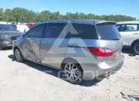 2012 Mazda 5 фото