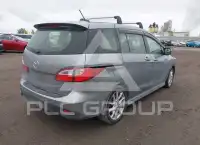 2012 Mazda 5 фото