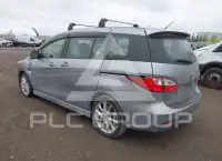 2012 Mazda 5 фото