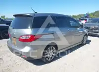 2012 Mazda 5 фото
