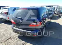 2012 Mazda 5 photo