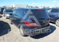 2012 Mazda 5 photo