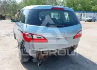2012 Mazda 5 photo