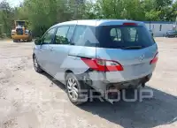 2012 Mazda 5 photo