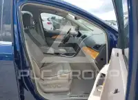 2012 Lincoln MKX фото