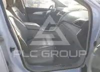 2012 Lincoln MKX фото