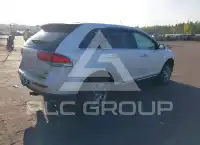 2012 Lincoln MKX фото