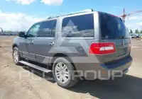 2012 Lincoln NAVIGATOR фото