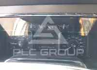 2012 Lincoln NAVIGATOR фото