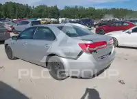 2012 Lincoln MKZ фото