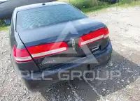 2012 Lincoln MKZ photo