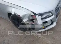 2012 Audi A4 фото