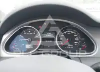 2012 Audi Q7 фото