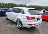 2012 Audi Q7 фото