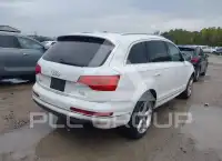 2012 Audi Q7 фото