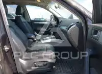 2012 Audi Q5 фото