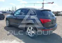 2012 Audi Q5 фото