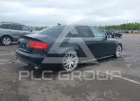 2012 Audi S4 photo