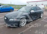 2012 Audi S4 photo