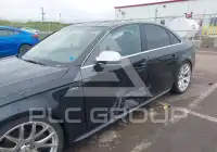 2012 Audi S4 photo