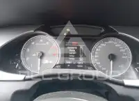 2012 Audi S4 photo