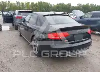 2012 Audi S4 photo