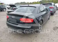 2012 Audi S4 photo
