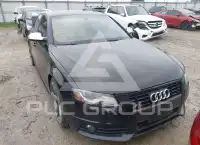 2012 Audi S4 photo