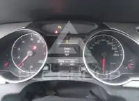 2012 Audi A5 фото