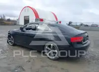 2012 Audi A5 фото