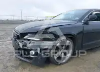 2012 Audi A5 фото