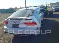 2012 Audi A7 photo