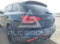2012 Audi Q7 photo