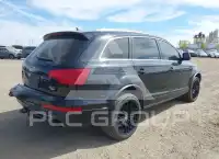 2012 Audi Q7 photo