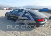2012 Audi A7 фото