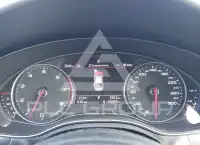 2012 Audi A7 фото