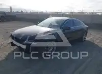 2012 Audi A7 фото