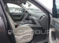 2012 Audi Q5 фото