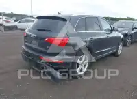 2012 Audi Q5 фото